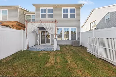 1245 Evelynnview Lane, Kernersville, NC 27284 - Photo 27