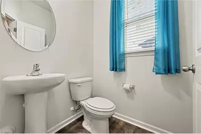 1245 Evelynnview Lane, Kernersville, NC 27284 - Photo 15