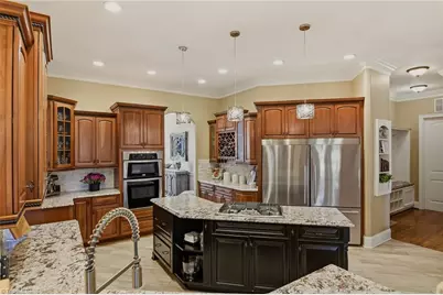122 Salem Village Court, Clemmons, NC 27012 - Photo 3