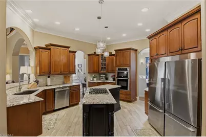 122 Salem Village Court, Clemmons, NC 27012 - Photo 15