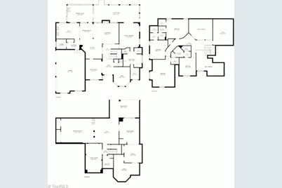 122 Salem Village Court, Clemmons, NC 27012 - Photo 49