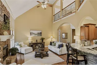 122 Salem Village Court, Clemmons, NC 27012 - Photo 9
