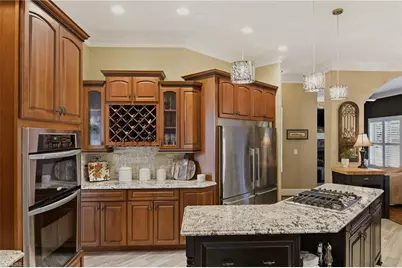 122 Salem Village Court, Clemmons, NC 27012 - Photo 17
