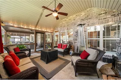 122 Salem Village Court, Clemmons, NC 27012 - Photo 5