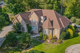 122 Salem Village Ct, Clemmons, NC 27012 - Photo 1