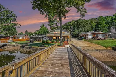 414 Lakeshore Drive, Lexington, NC 27292 - Photo 1