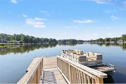 414 Lakeshore Drive, Lexington, NC 27292 - Photo 13