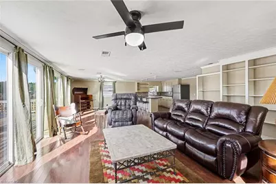 414 Lakeshore Drive, Lexington, NC 27292 - Photo 17