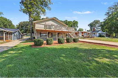 414 Lakeshore Drive, Lexington, NC 27292 - Photo 7