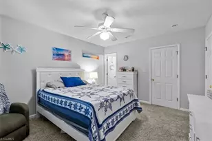 37 Grassy Knoll Cir, Greensboro, NC 27406 - Photo 21