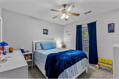 37 Grassy Knoll Circle, Greensboro, NC 27406 - Photo 23
