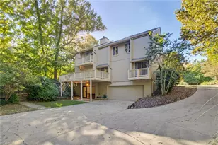 1911 La Vista Dr, High Point, NC 27265 - Photo 33