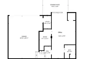 1911 La Vista Dr, High Point, NC 27265 - Photo 41