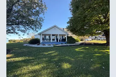 610 Little Mountain Church Road, North Wilkesboro, NC 28659 - Photo 35
