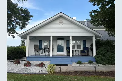 610 Little Mountain Church Road, North Wilkesboro, NC 28659 - Photo 1