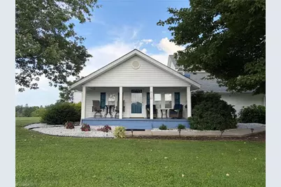 610 Little Mountain Church Road, North Wilkesboro, NC 28659 - Photo 33