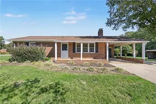 7021 Old Valley School Rd, Kernersville, NC 27284 - Photo 1