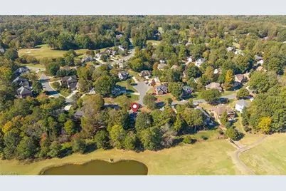 716 Greyrock Road, Whitsett, NC 27377 - Photo 47