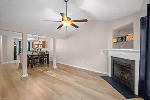 3844 Hanley Way, Walkertown, NC 27051 - Photo 13