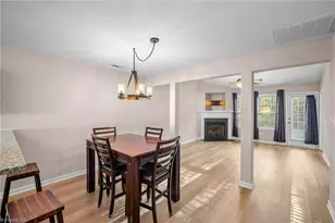 3844 Hanley Way, Walkertown, NC 27051 - Photo 9