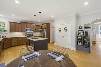 470 Hush Hickory Trace, Reidsville, NC 27320 - Photo 19