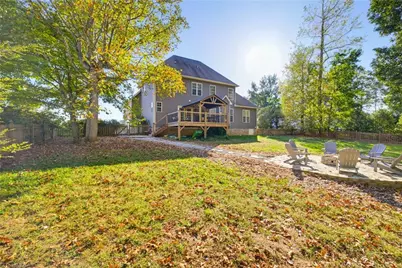 470 Hush Hickory Trace, Reidsville, NC 27320 - Photo 37