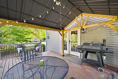 470 Hush Hickory Trace, Reidsville, NC 27320 - Photo 35