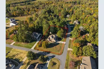 470 Hush Hickory Trace, Reidsville, NC 27320 - Photo 45