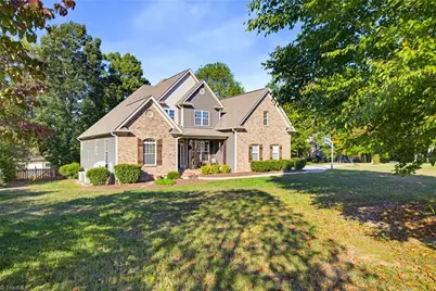 470 Hush Hickory Trace, Reidsville, NC 27320 - Photo 3