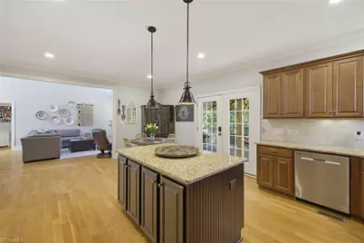 470 Hush Hickory Trace, Reidsville, NC 27320 - Photo 17