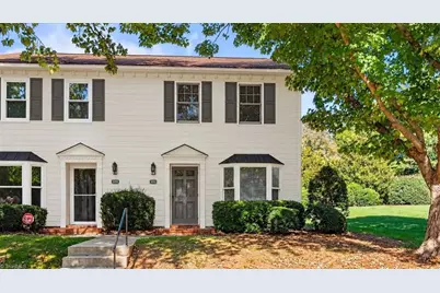 5012 Marigold Way, Greensboro, NC 27410 - Photo 1
