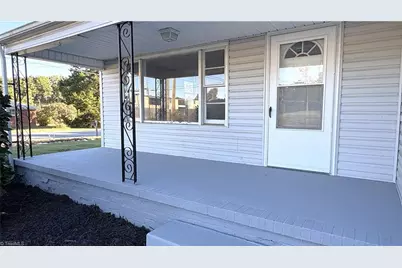 546 Edgewood Street, Kernersville, NC 27284 - Photo 5