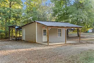 3256 Mebane Rogers Rd, Burlington, NC 27217 - Photo 33
