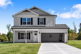 1893 Dockery Rd, Reidsville, NC 27320 - Photo 1