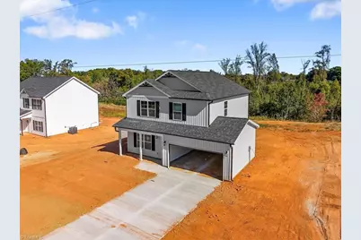 1893 Dockery Road, Reidsville, NC 27320 - Photo 35