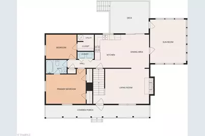 169 Tanglewood Drive, Mount Airy, NC 27030 - Photo 43