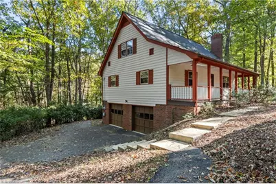 169 Tanglewood Drive, Mount Airy, NC 27030 - Photo 1