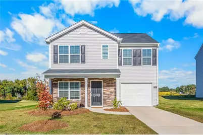 5247 Ironwood Drive, Winston-Salem, NC 27127 - Photo 1