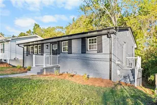 1447 Emerald St, Winston-Salem, NC 27105 - Photo 3