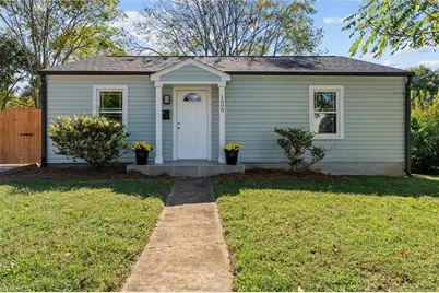 1008 Apple Street, Winston-Salem, NC 27101 - Photo 3