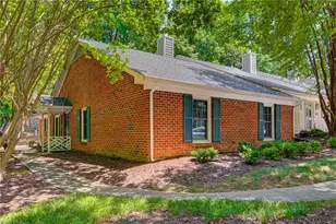 4639 Lawndale Dr, Greensboro, NC 27455 - Photo 3