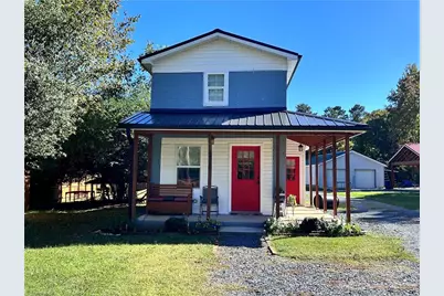 4310 Old High Point Street, Randleman, NC 27317 - Photo 1