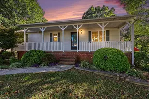 196 Wilmar Cir, Lexington, NC 27295 - Photo 1