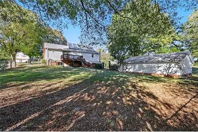 196 Wilmar Circle, Lexington, NC 27295 - Photo 27