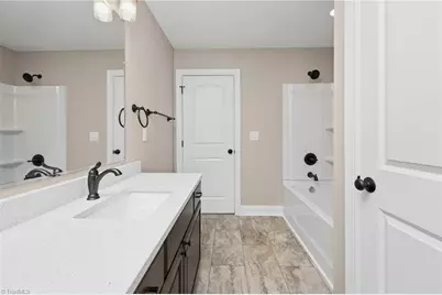 160 Tullyries Lane, Lewisville, NC 27023 - Photo 11