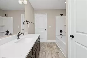 160 Tullyries Ln, Lewisville, NC 27023 - Photo 11