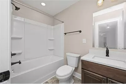 160 Tullyries Lane, Lewisville, NC 27023 - Photo 13