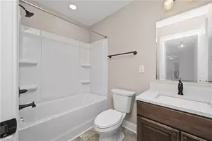 160 Tullyries Ln, Lewisville, NC 27023 - Photo 13