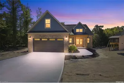1368 Trafalgar Drive, High Point, NC 27262 - Photo 1
