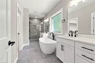 1368 Trafalgar Dr, High Point, NC 27262 - Photo 23